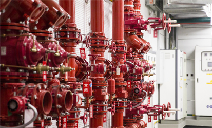 對(duì)夾式蝶形止回閥安裝時(shí)要注意哪些內(nèi)容？